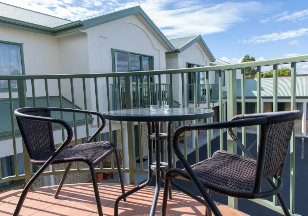 Hamilton Settlers Motor lodge