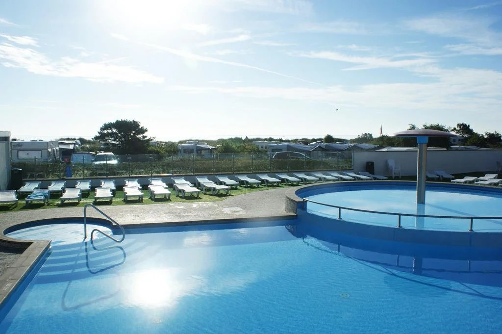 Kattegat Strand Camping