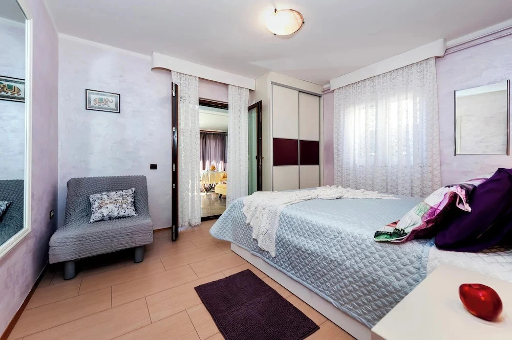 Room and Apartments Villa Dea