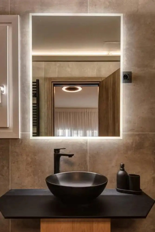 Luxurious Maisonette in Ioannina