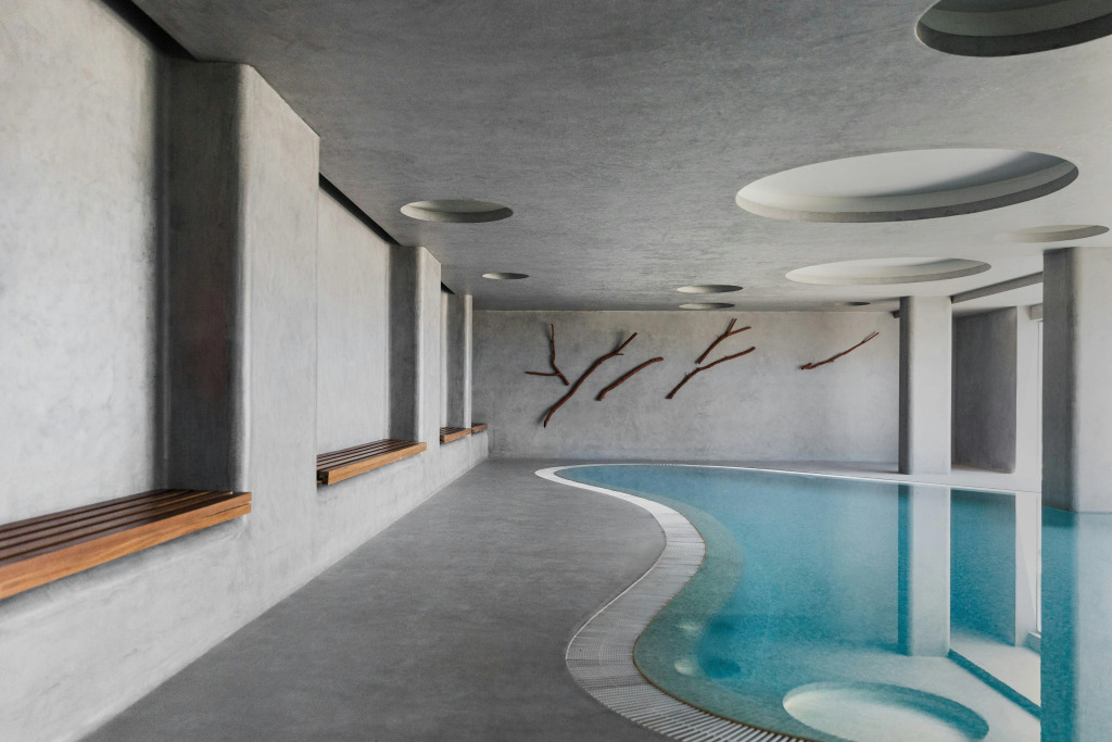 Memmo Baleeira - Design Hotels