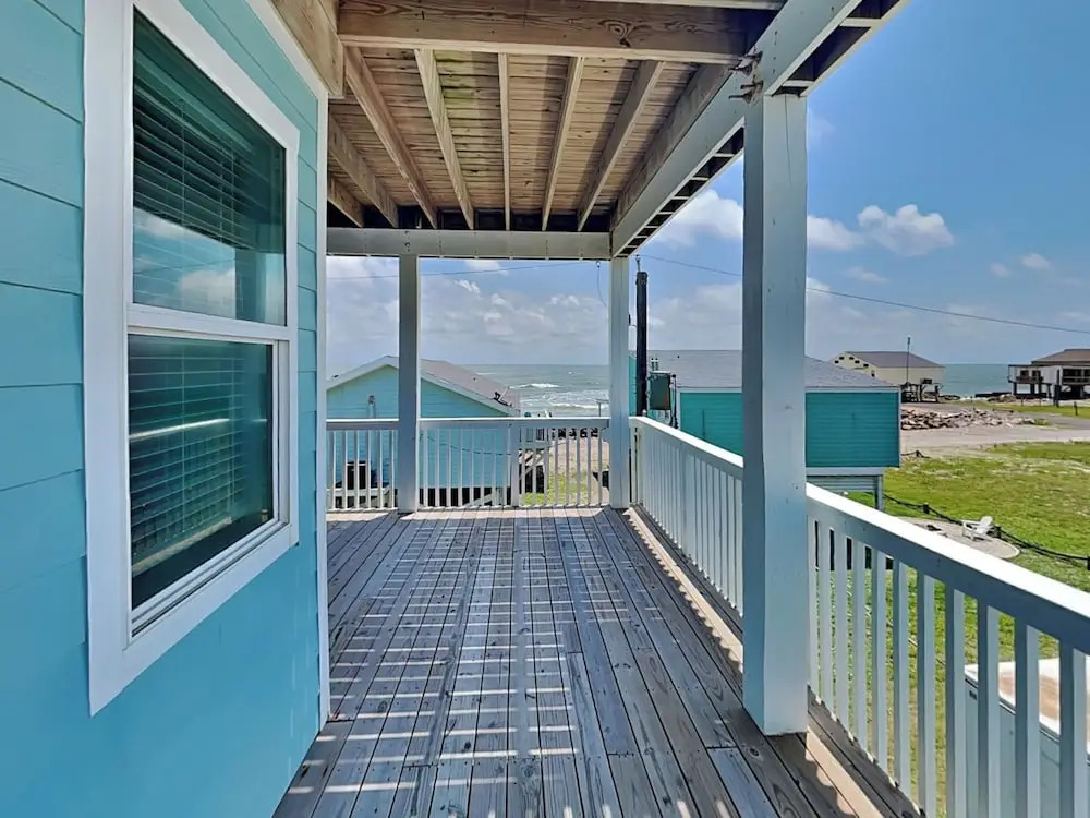Sea Forever by Ryson Vacation Rentals
