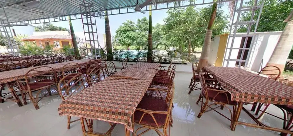 Gir Jungle Lodge