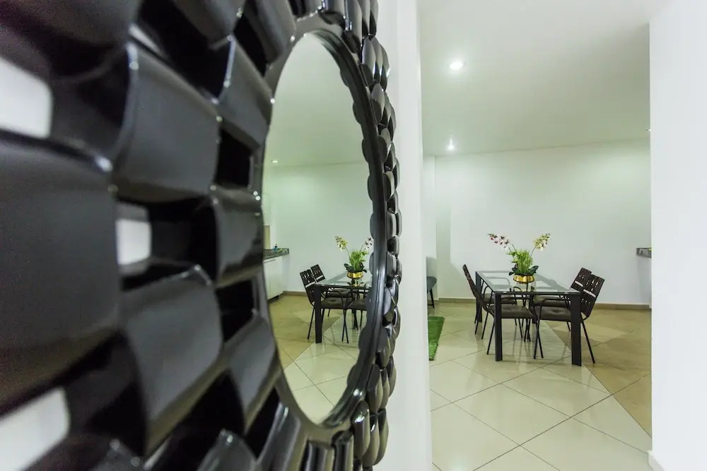 Accra Luxury Apartments at The Clifton