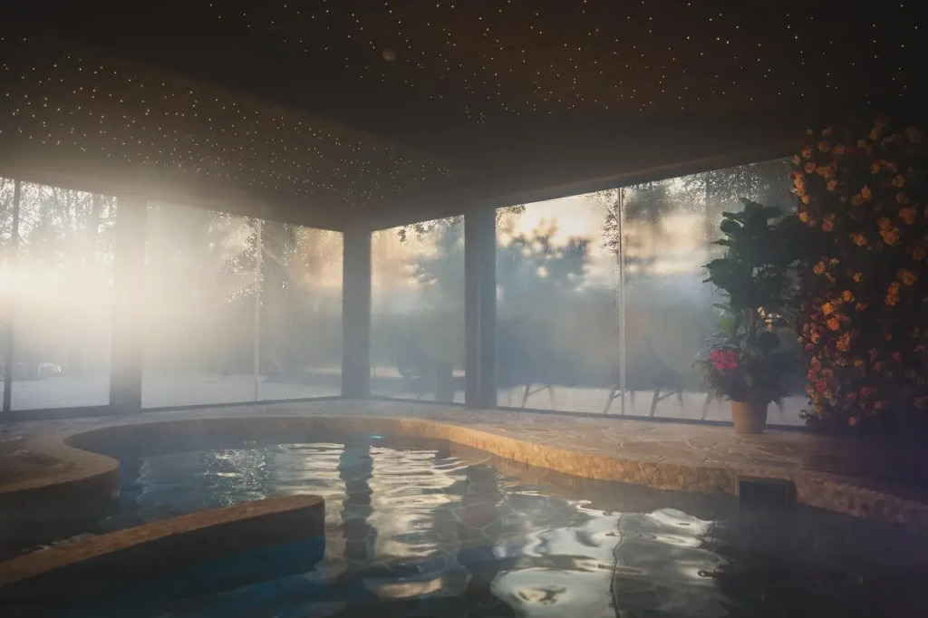 Aito Igloo & Spa Resort