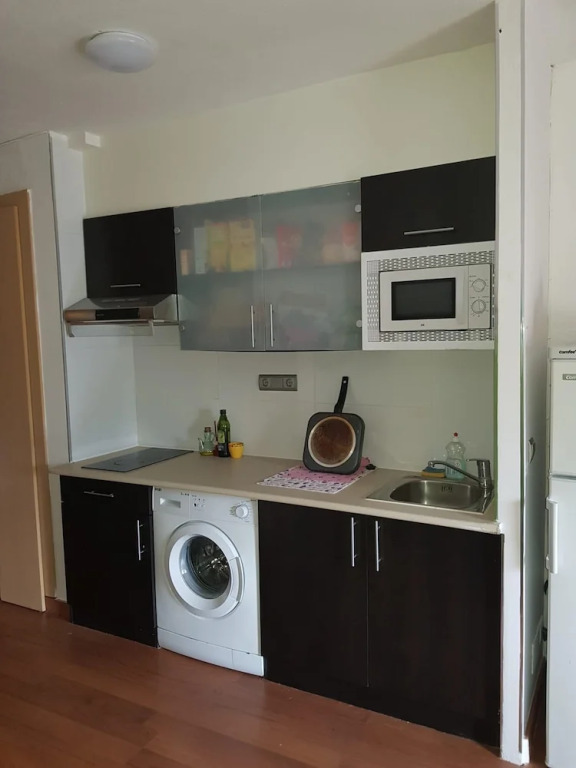 Studio in Cambrils, with Pool Access And Furnished Terrace