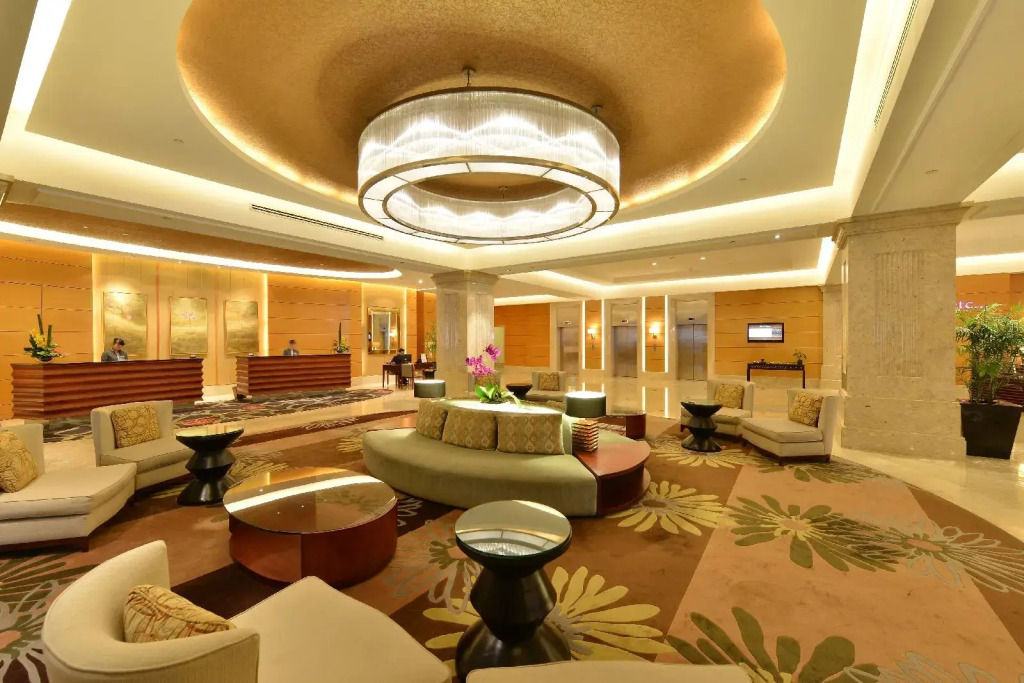 Equatorial Ho Chi Minh City