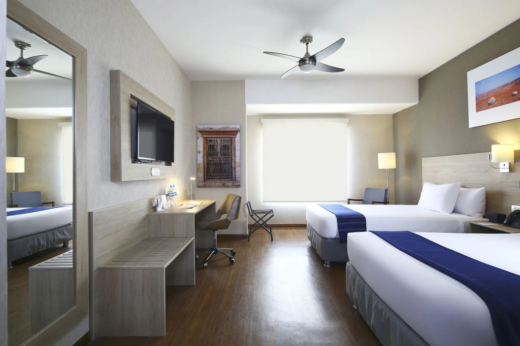Casa Andina Select Tacna