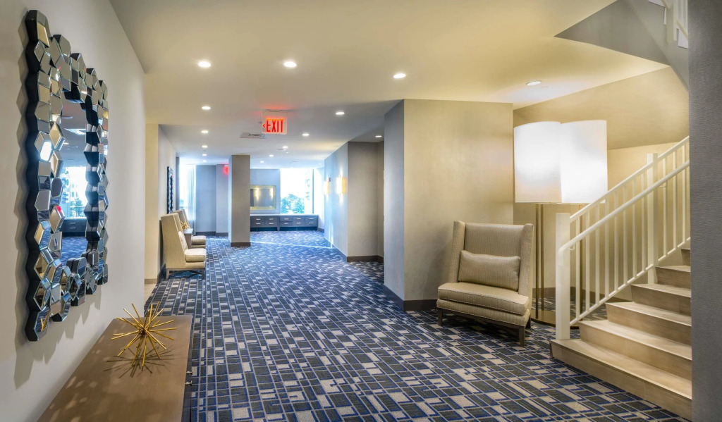 Hyatt Place Washington D.C./National Mall