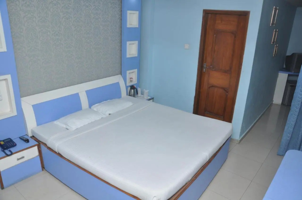 Hotel Grand Arjun