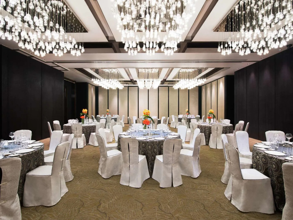 Banyan Tree Shanghai On the Bund