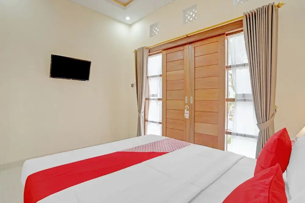 Capital O 90654 Pondok Wisata Buana Amerta