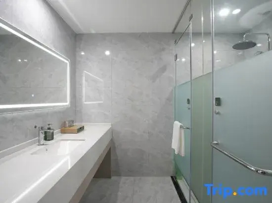 Shangkeyoupin Hotel (Zhumeng New Area Anhui Southwest Examination Center Store)