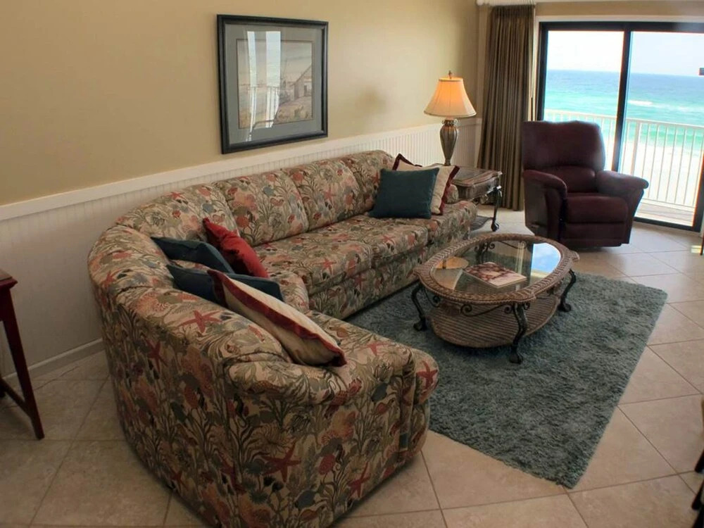 Crystal Villas by Wyndham Vacation Rentals