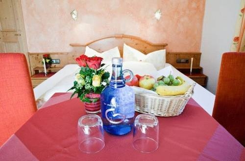 Pension Ederhof