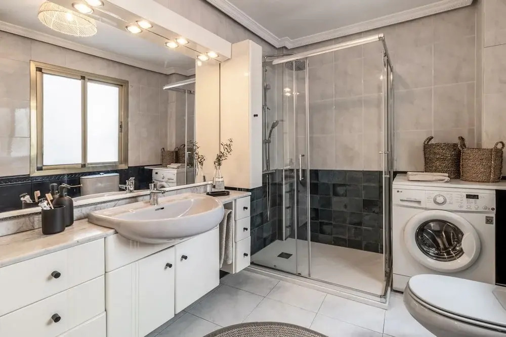 Greco - 1 Bedroom in Malasa a