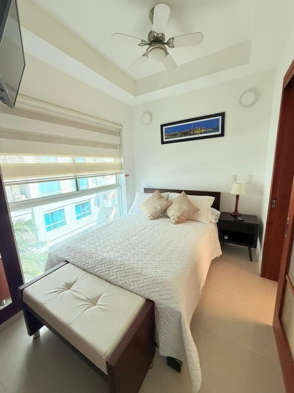 Apartamento 504 vista al mar