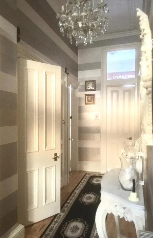 Marchhall Accommodation
