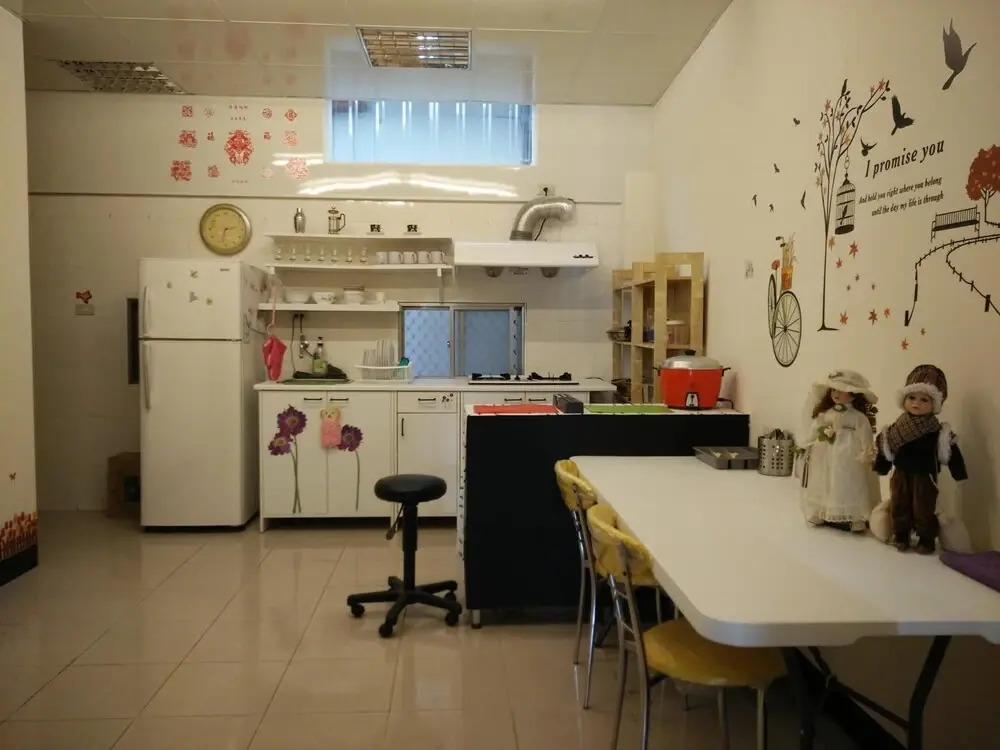 Jia Mei Fa Homestay