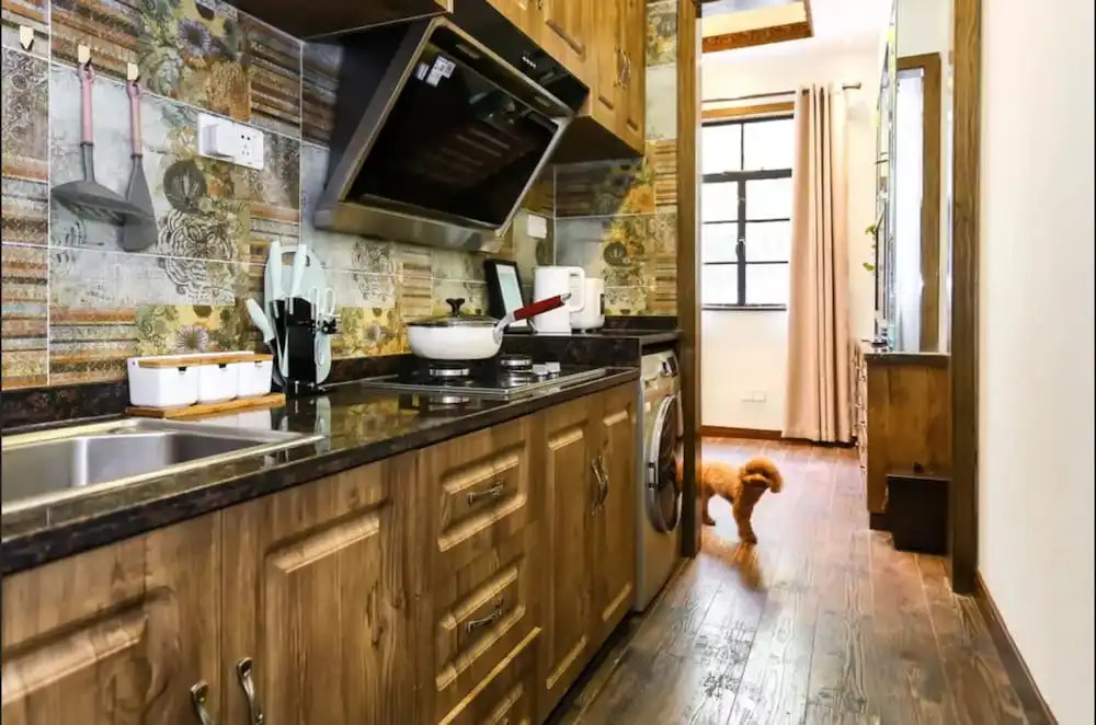 Zhijiansha No.3 Changle Road