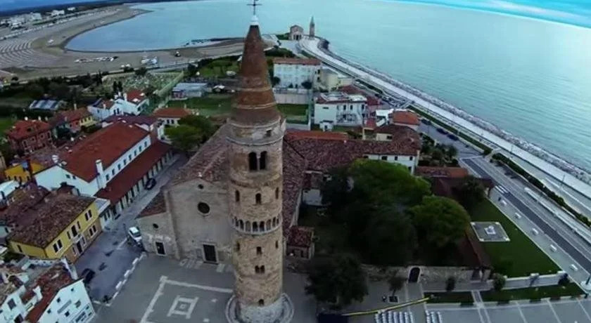 Hotel Fornaro