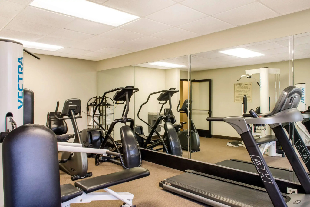 Sleep Inn & Suites Metairie - New Orleans West