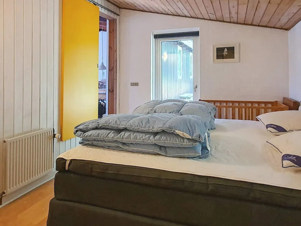 4 star holiday home in Hadsund