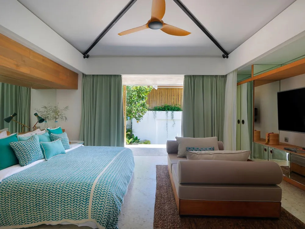 Villa Seascape by Elite Havens