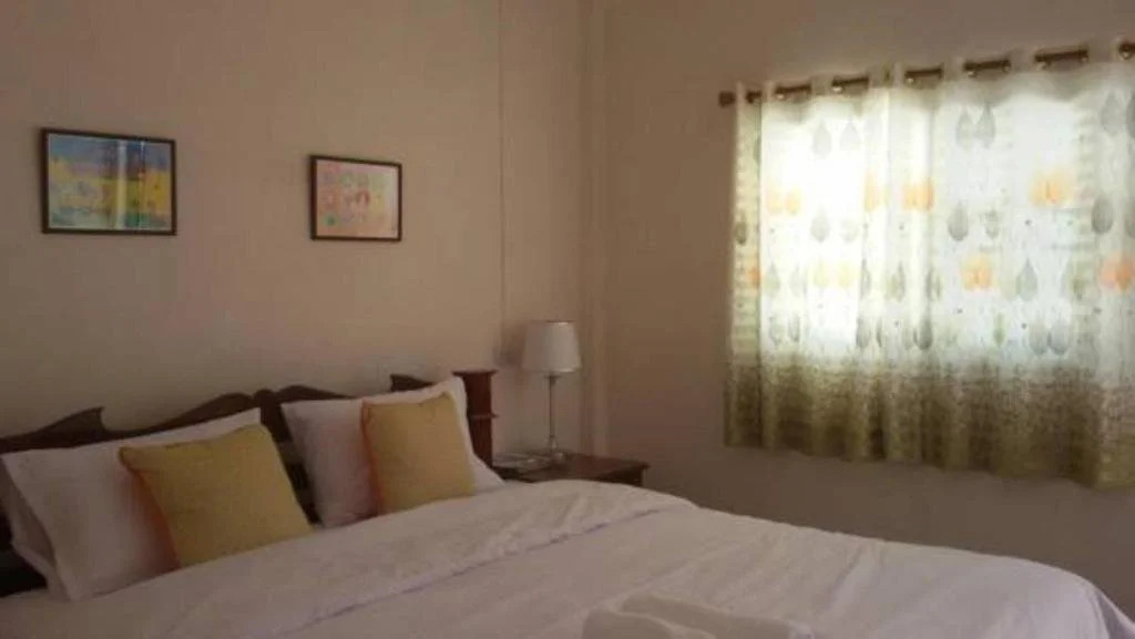 Bann Kwanlada Hotel