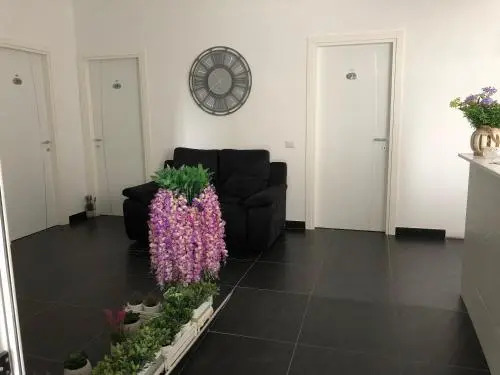 Guest house 3 stars Naples