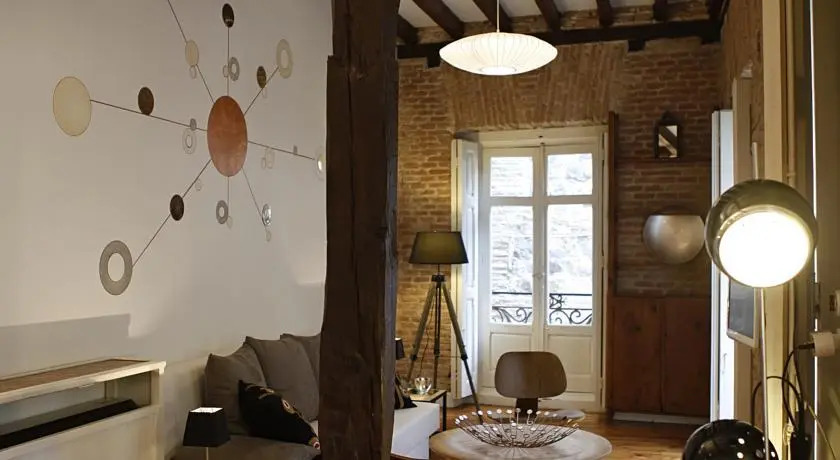 Apartamento con Encanto