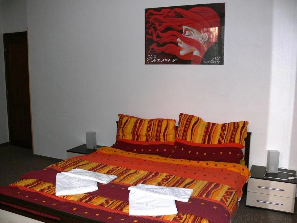 Penzion Továrníkova vila