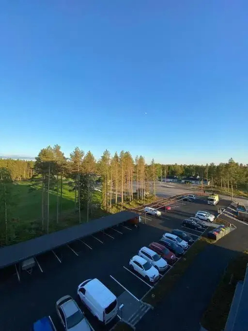 Luxus apartment Kalajoki Hiekkasärkät