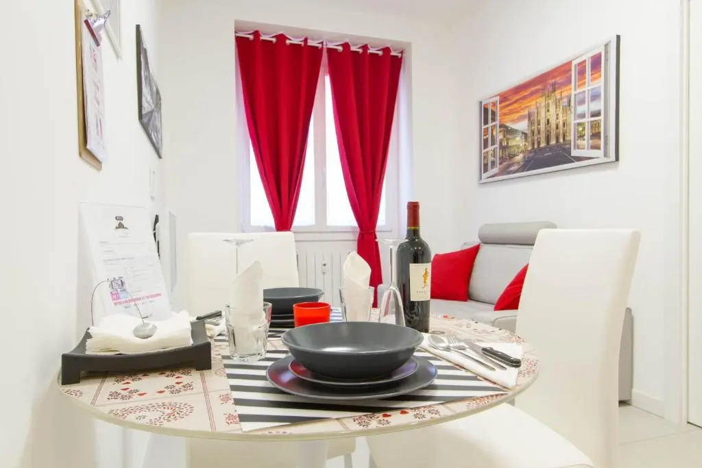 Metro Plaza Apartment -Buenos Aires