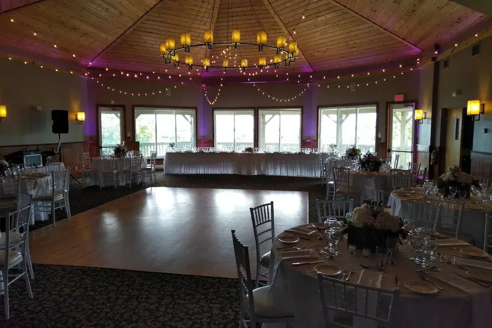 Eganridge Resort, Golf Club & Spa