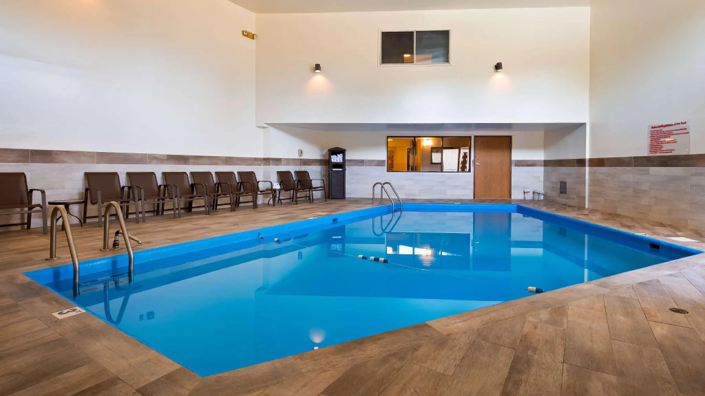 Best Western Monticello