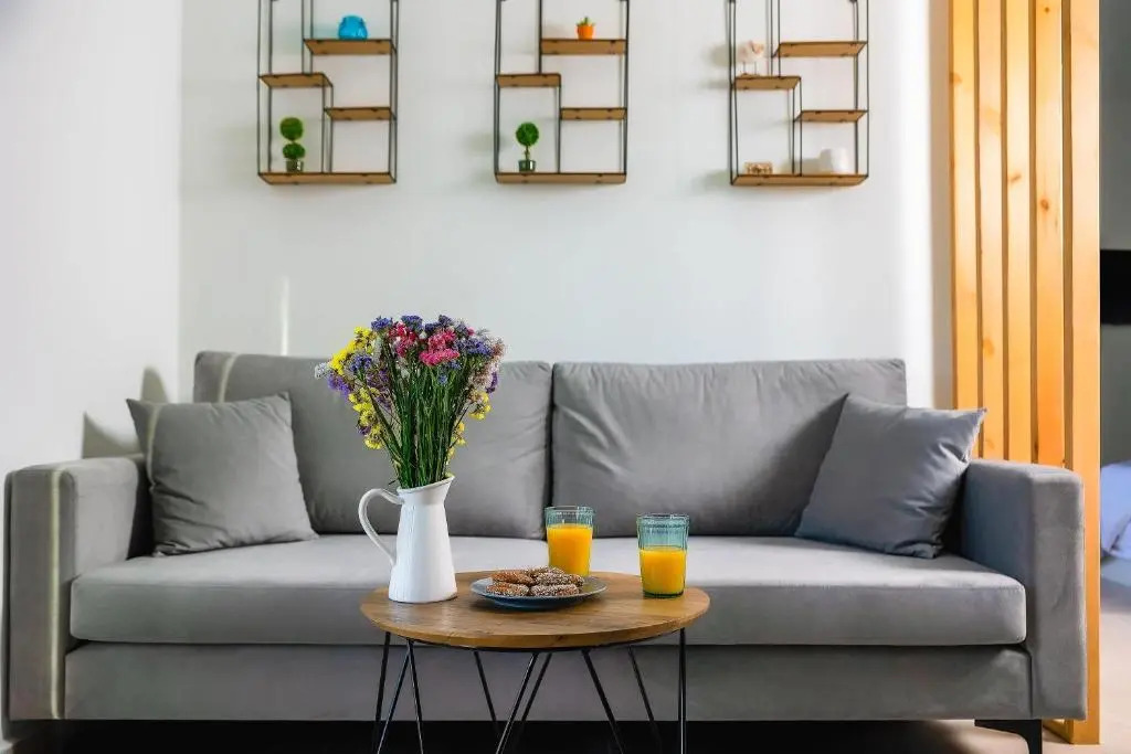 Kipos Suites & Apartments