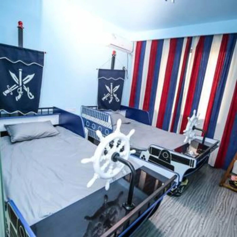 Zhoushan Ala Youth Hostel