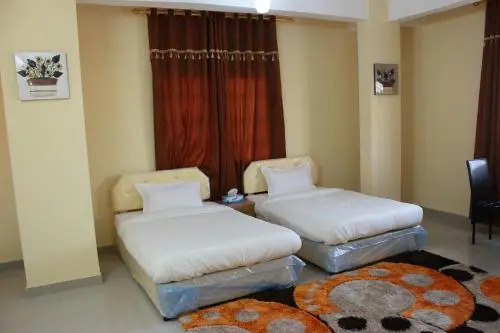 Luluat Al Afia Hotel Apartments