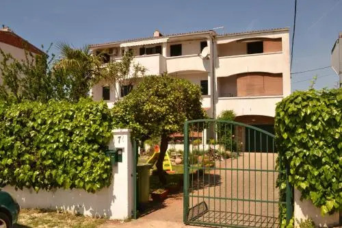 Apartments Meri