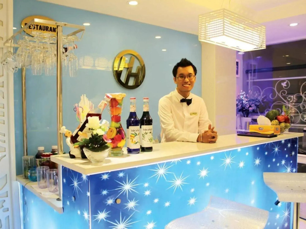 Huy Hoang 2