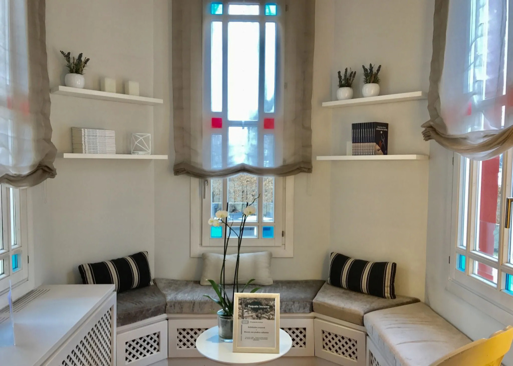 Hotel Villa Paulita