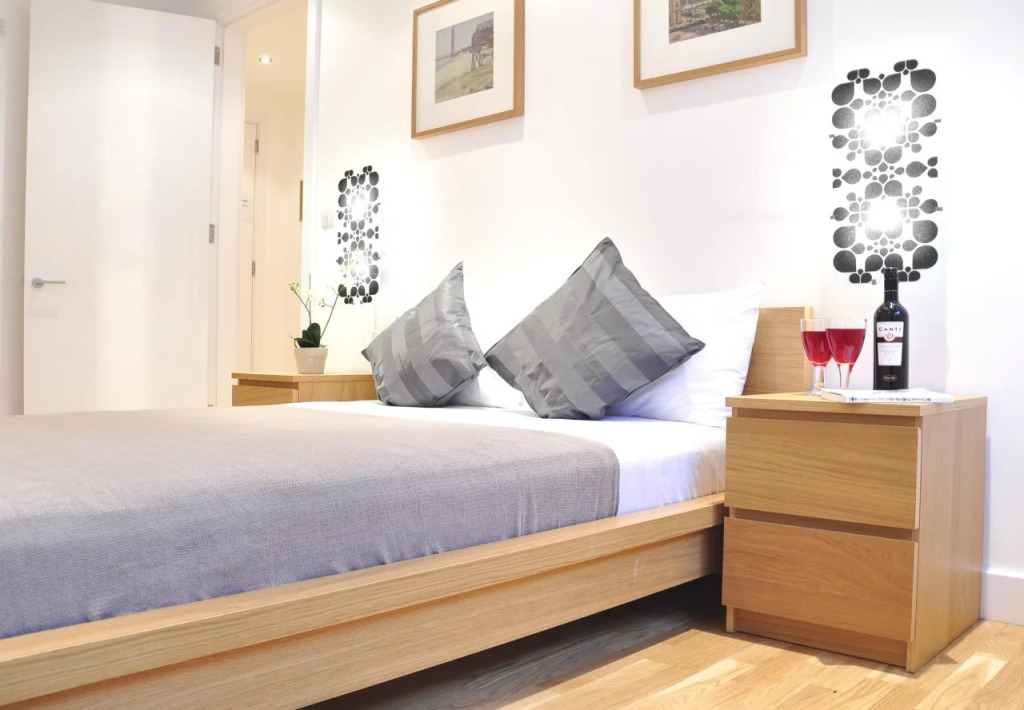 London City Apartments