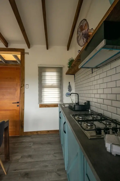 Cabañas Lawal Puerto Varas 2