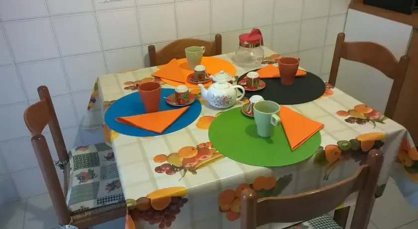 Florida Apartament