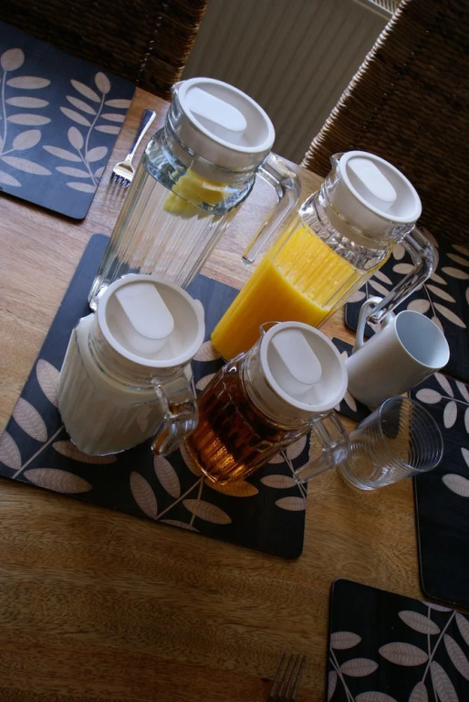 Barton House B&B