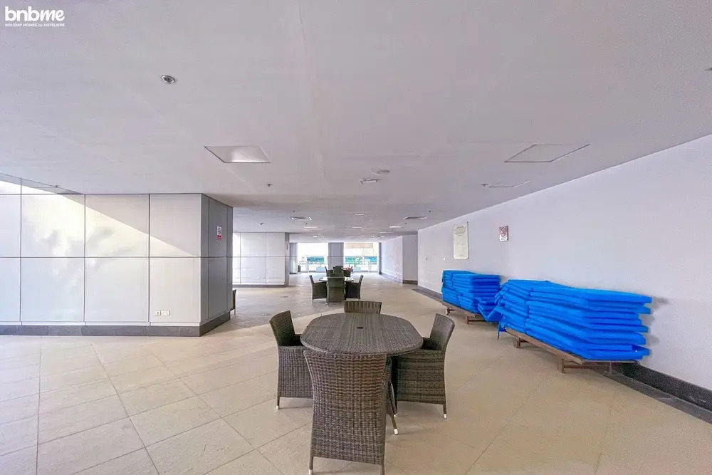 2B-Torch Tower-4408 by bnbme homes