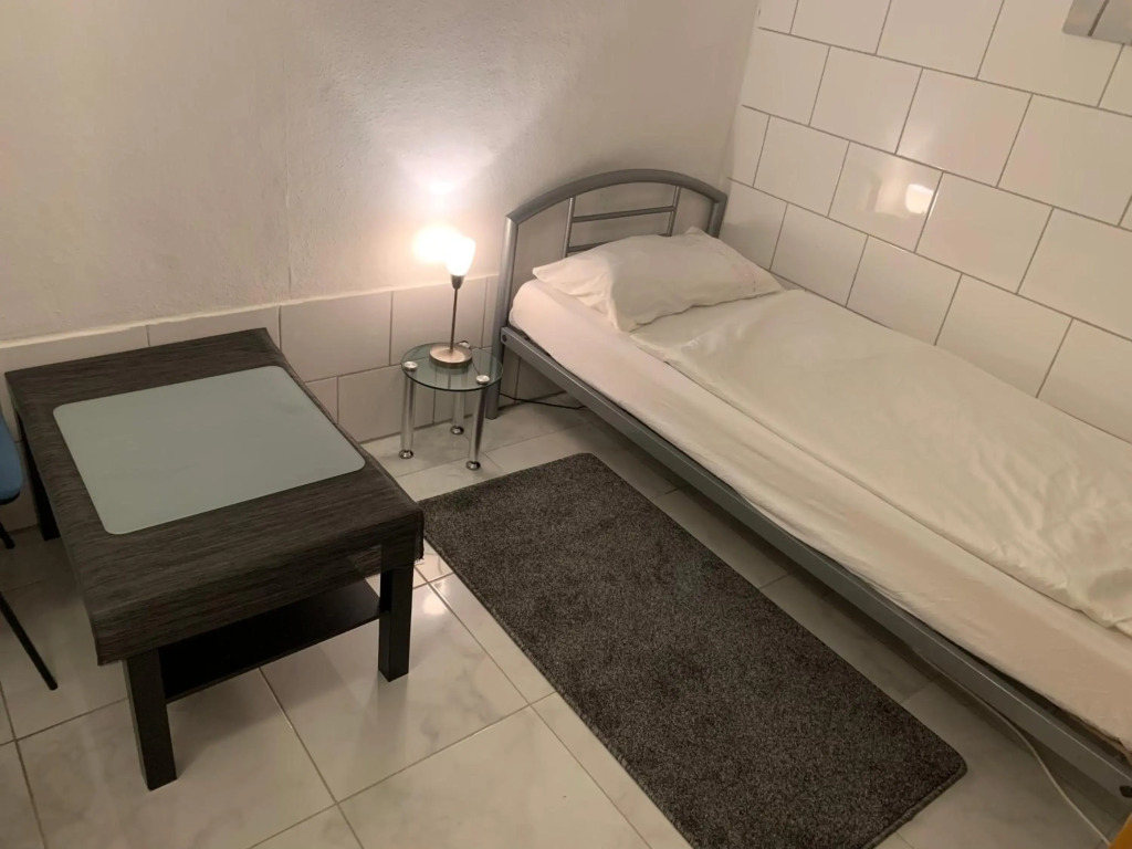 Faridd Ferienwohnung