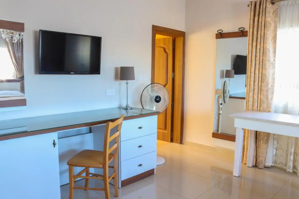 Madonnina Homestay