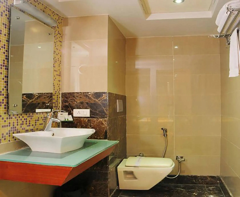Trimrooms Palm D'or